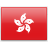 Hong Kong bandiera