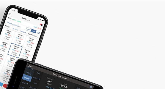 IBKR Mobile letöltése