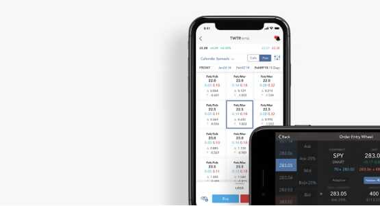 IBKR Mobile letöltése
