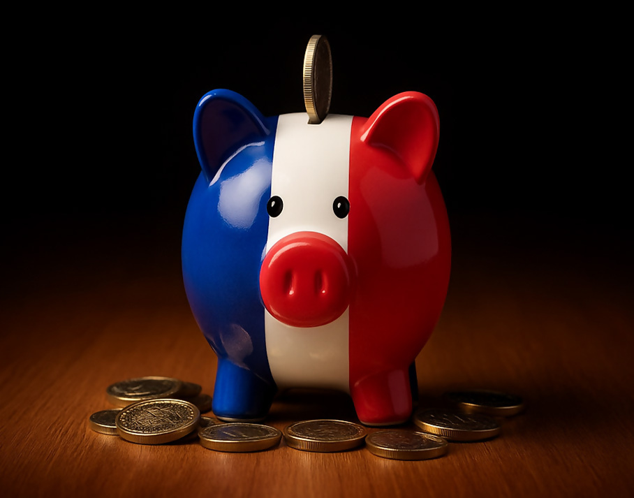 Plan d'Epargne en Actions (PEA) Account