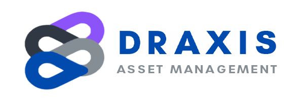 Draxis Asset Management Logo