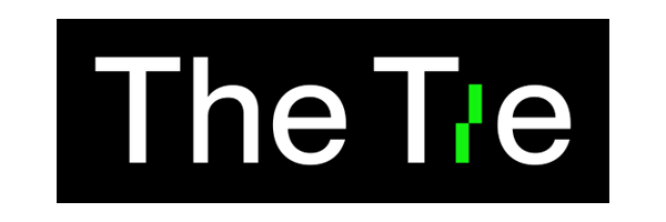The Tie Logo
